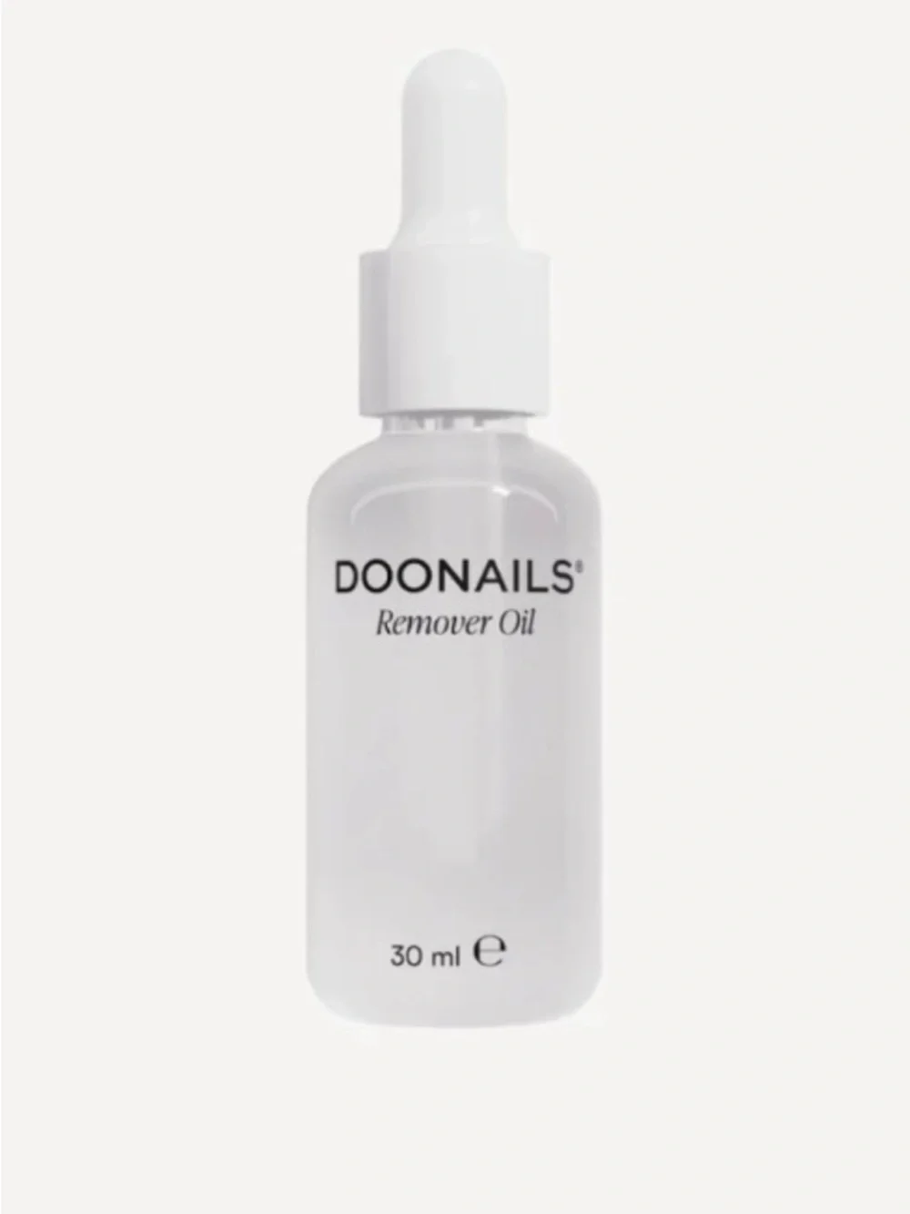 DooNails Soft Gel Press-On Nails in Light Pink - Picture 3 of 4